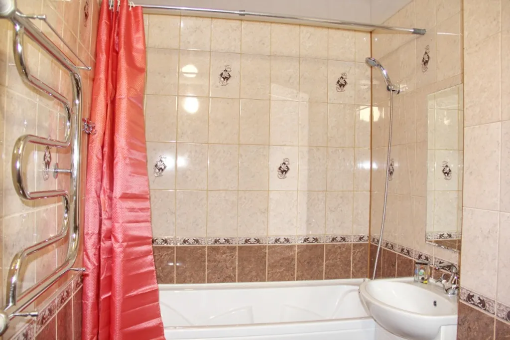 Квартира рядом с курортом