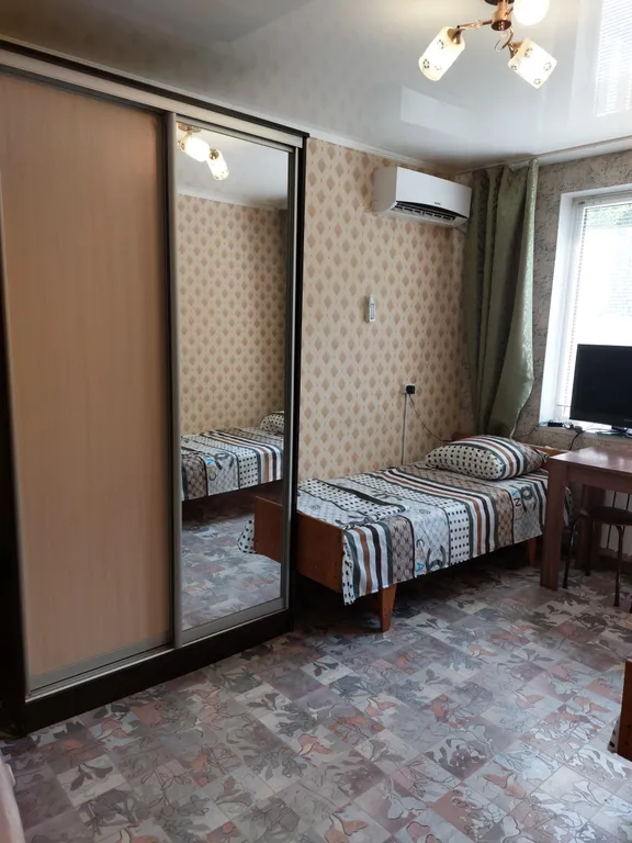 Квартира Квартира студия — Ейск