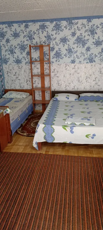 Квартира Комната — аренда посуточно в Соль-Илецк