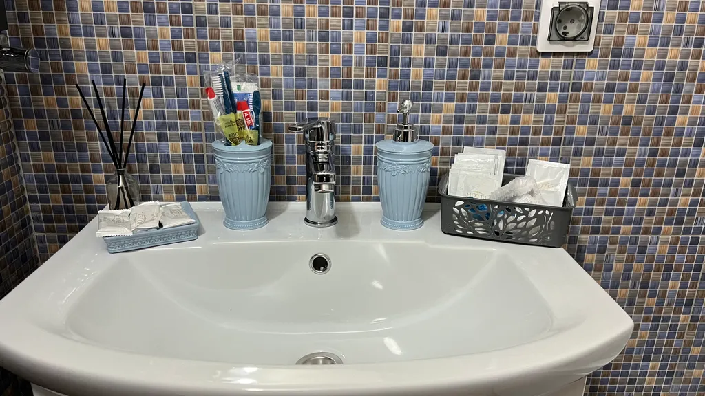 Квартира Уютная квартира с отдельным входом — Калининград