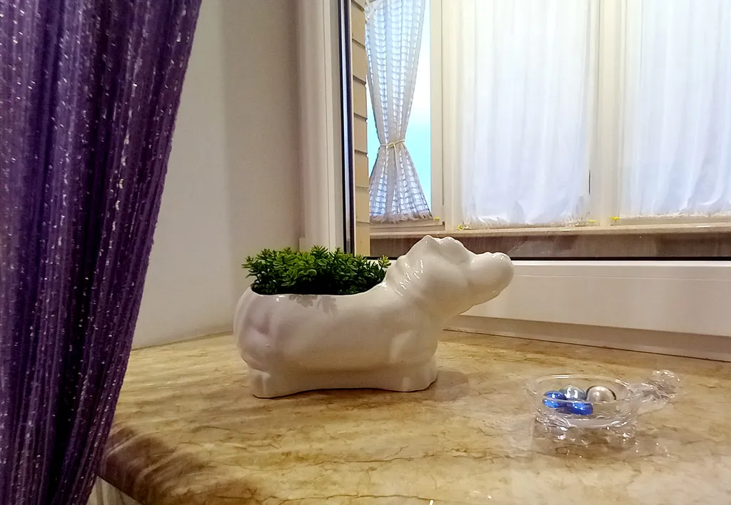 Уютная студия в центре города на Высоте