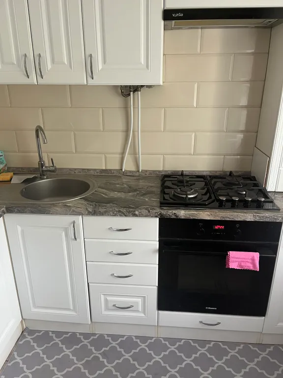 Уютная квартира в лучшем районе города