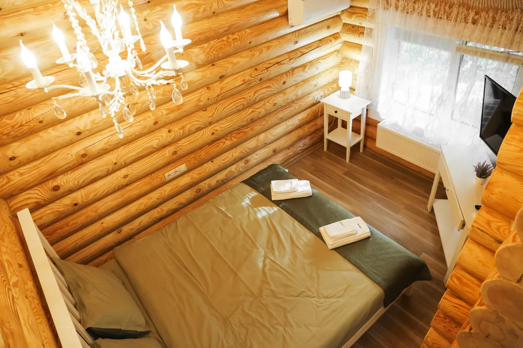 5-комнатный Дом