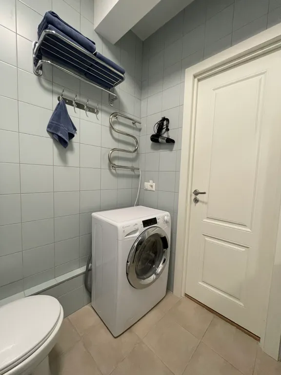 Квартира Квартира Студия deluxe в центре города — Ярославль