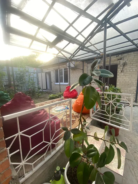 Коттедж Уютный домик в курортной зоне — Пятигорск