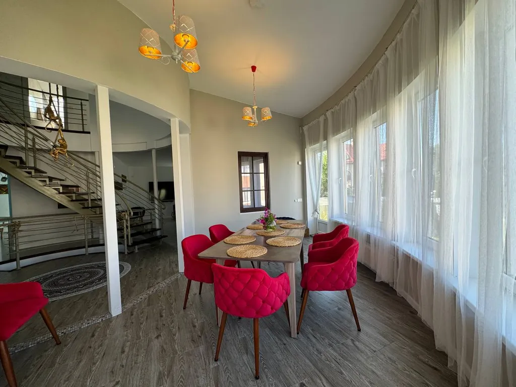 Твой дворец в Зеленоградске, Западный пляж