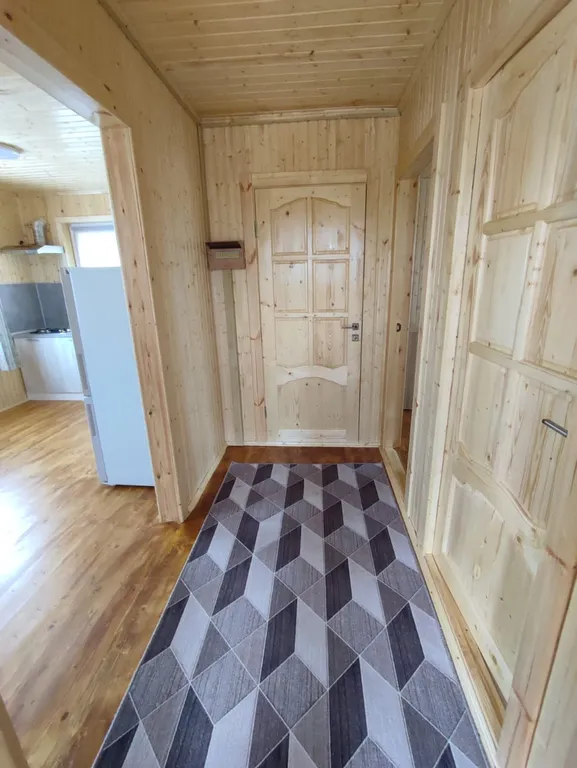 Тихий уголок|Дом отдыха