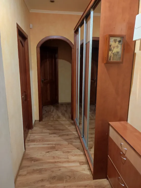 Уютная просторная квартира в центре