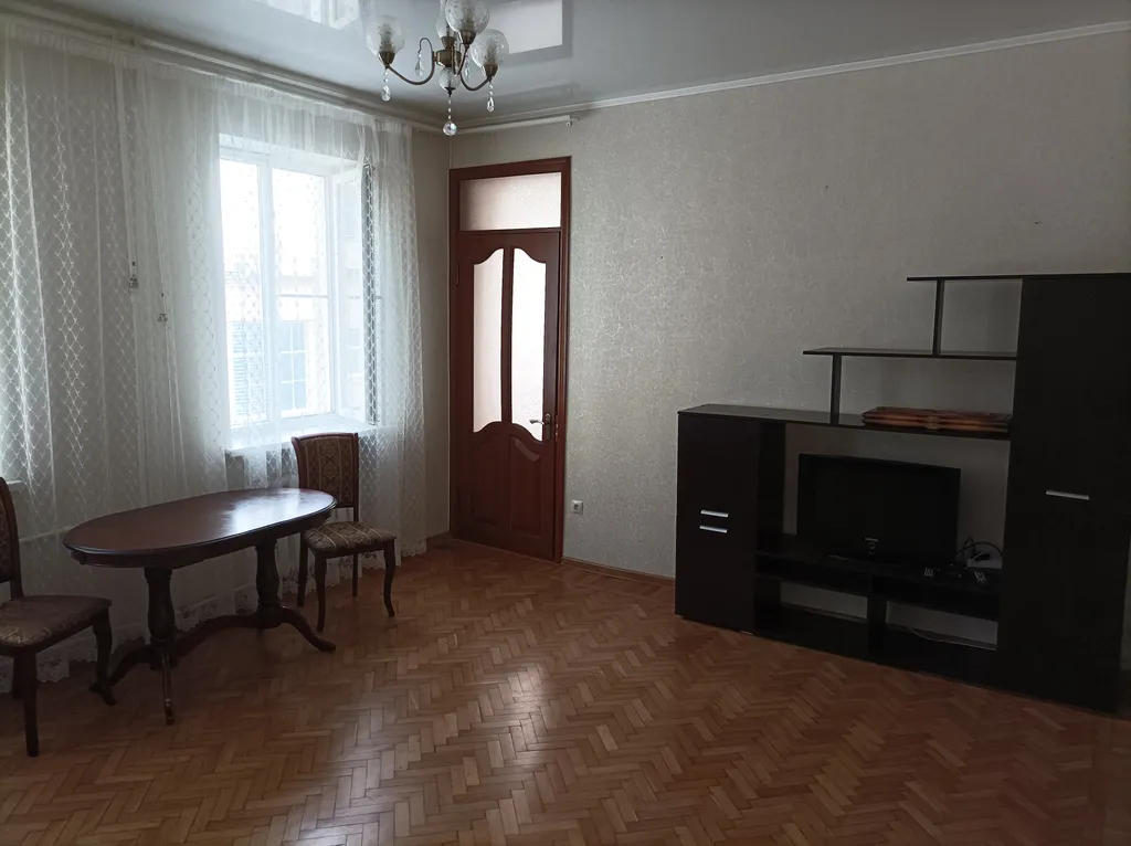 Уютная квартира в центре