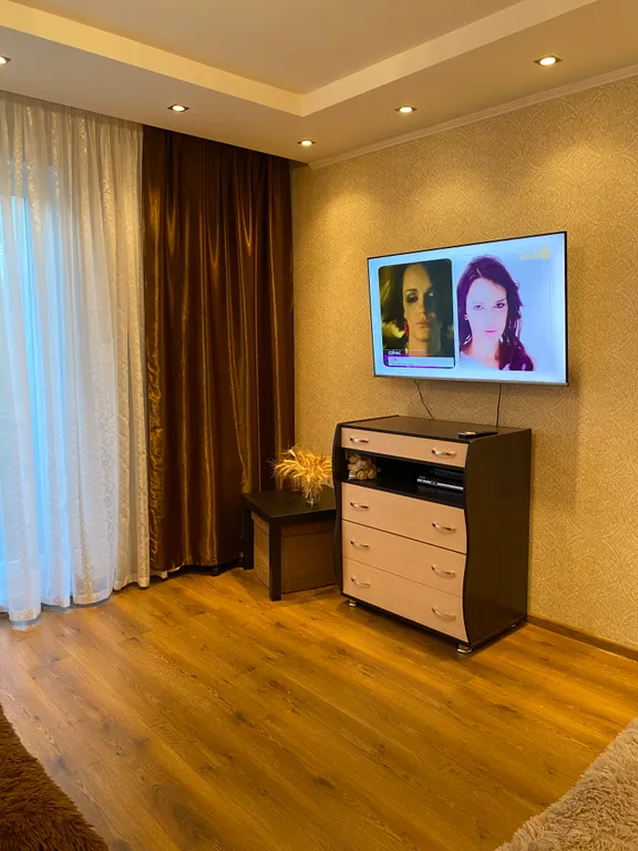 Уютная квартира, в курортном районе