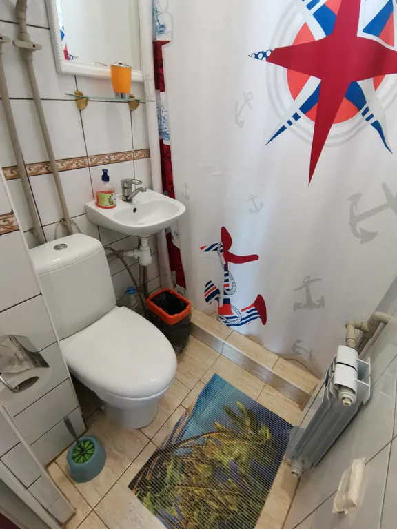 Квартира Апартаменты Стандарт Грант — Севастополь