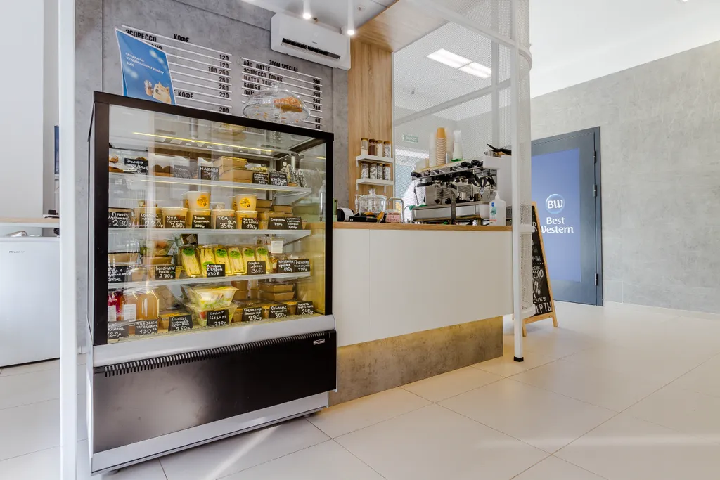 Квартира Квартира Студия Эдем у Черной речки — Санкт-Петербург