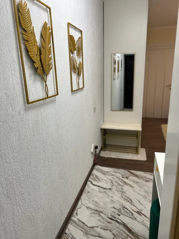 Квартира Квартира в сердце Сочи у Ривьеры — Сочи
