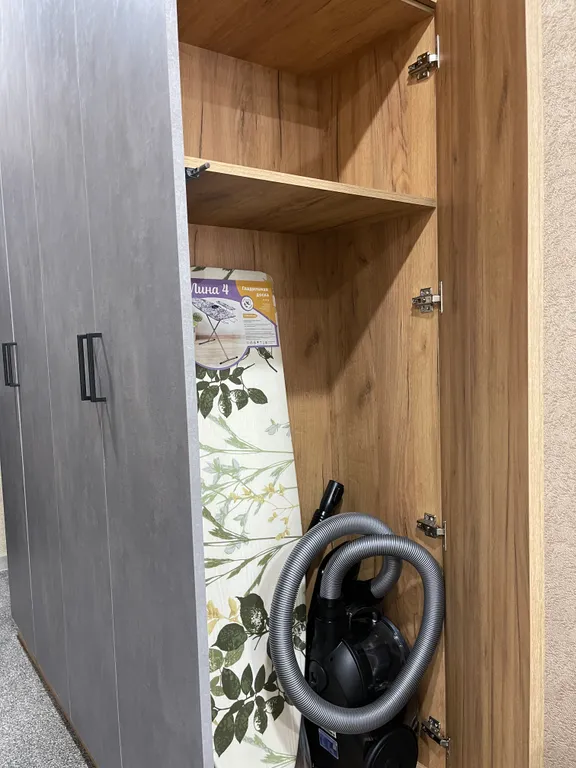 Апартаменты на берегу