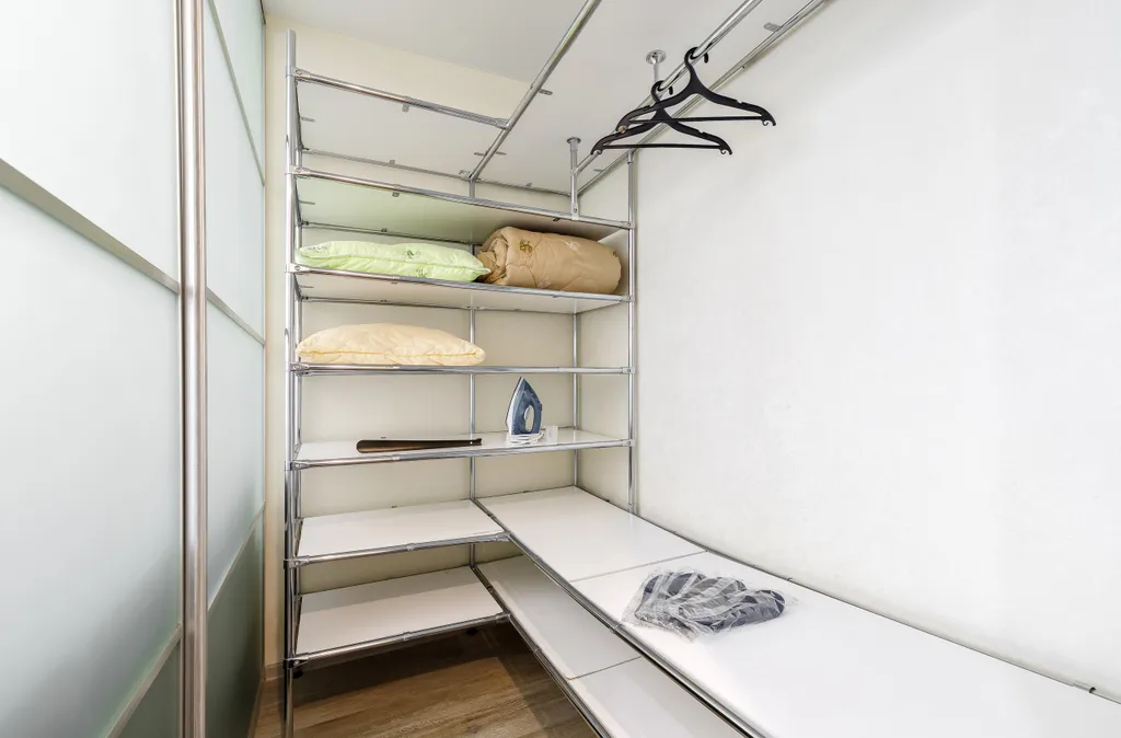 Квартира Красивая квартира — Краснодар