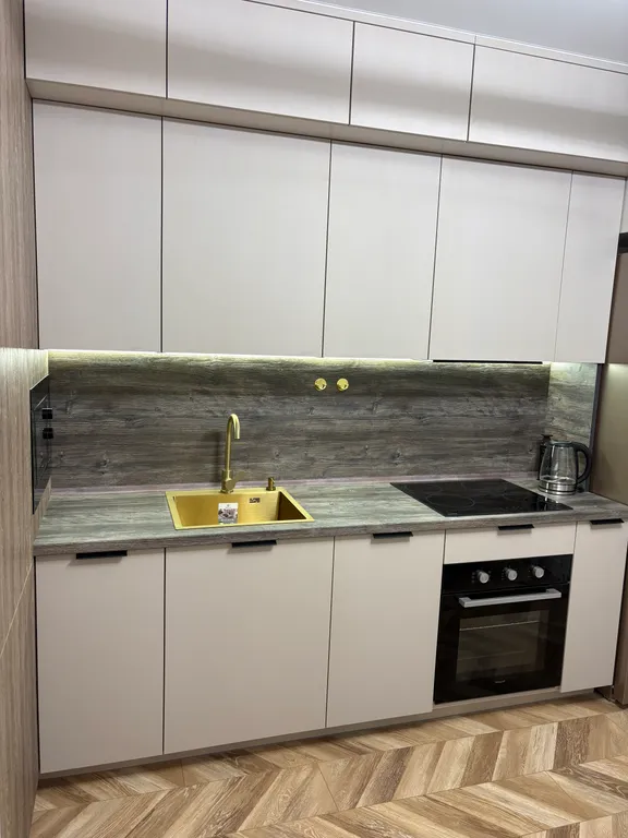 1-к квартира у ТЦ Евроленд