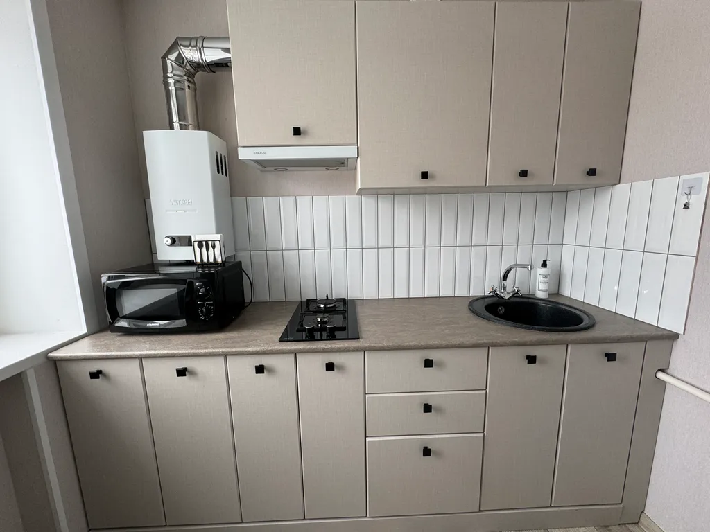 Квартира на набережной (центр)