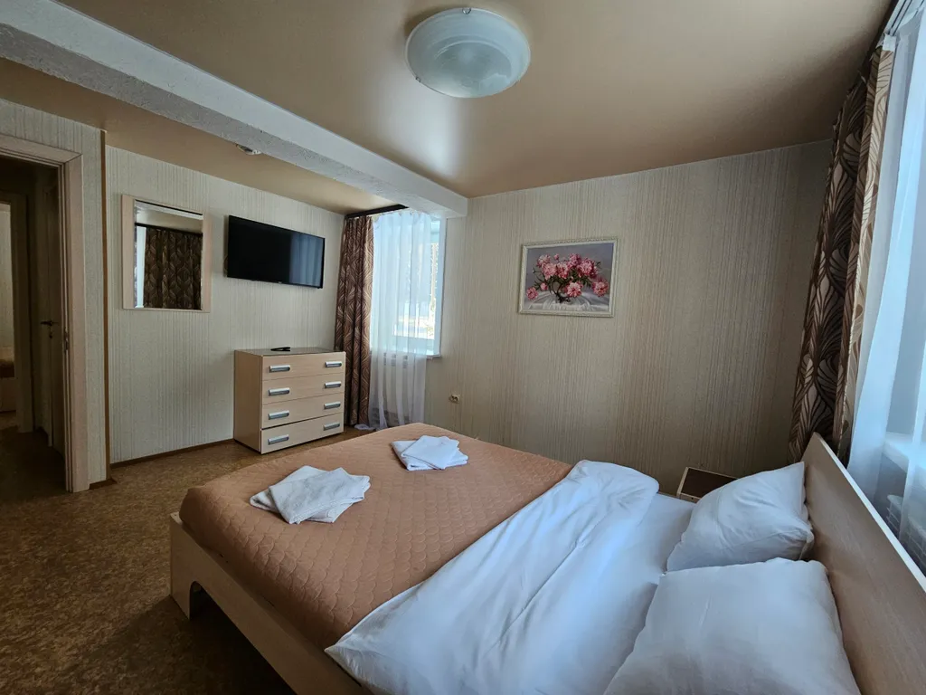 5-комнатный Дом