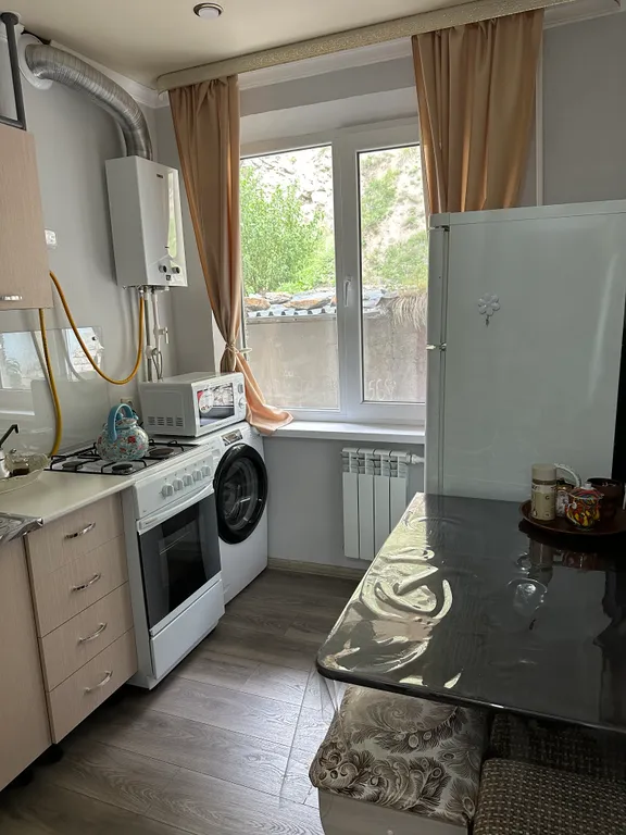 Уютная квартира — аренда посуточно в Тырныауз