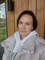 Елена Михайлова