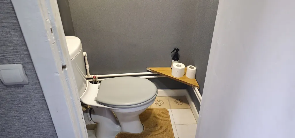 Уютная квартира рядом с гаванью