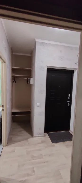 Квартира Квартира около озера и городского парка — Горячий Ключ