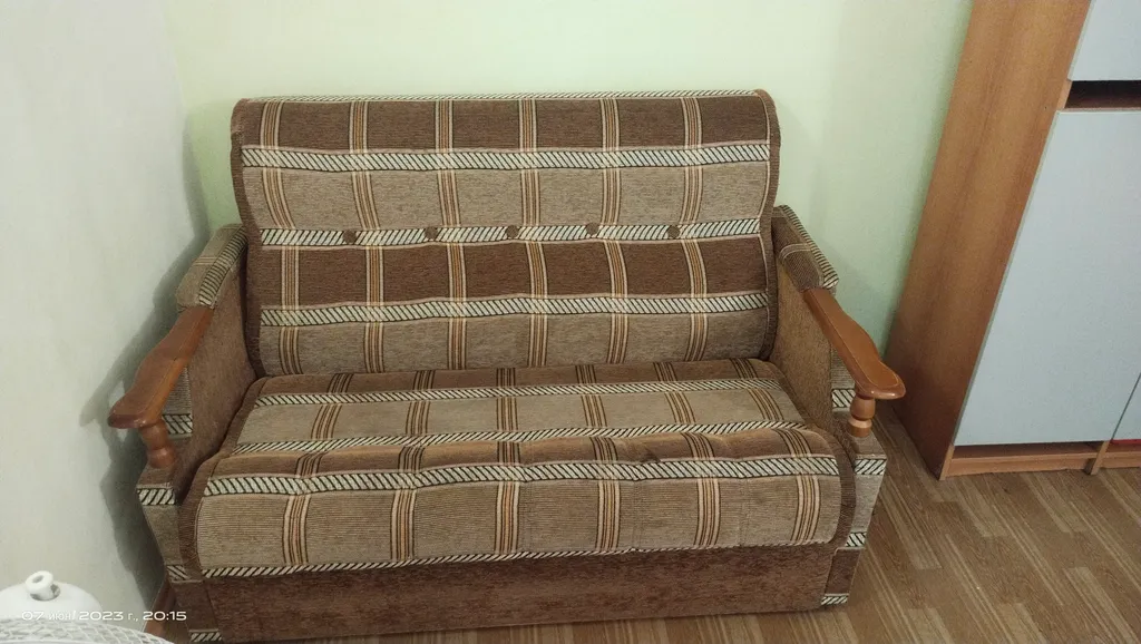 Комфортная и чистая квартира в центре