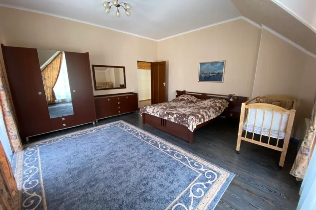 Гостевой дом кара дениз