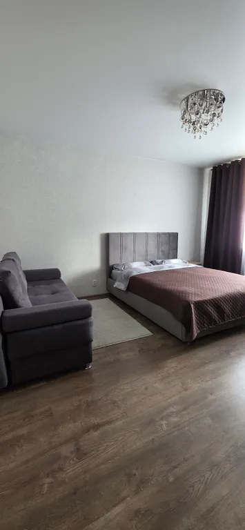 Квартира Уютная квартира — Омск