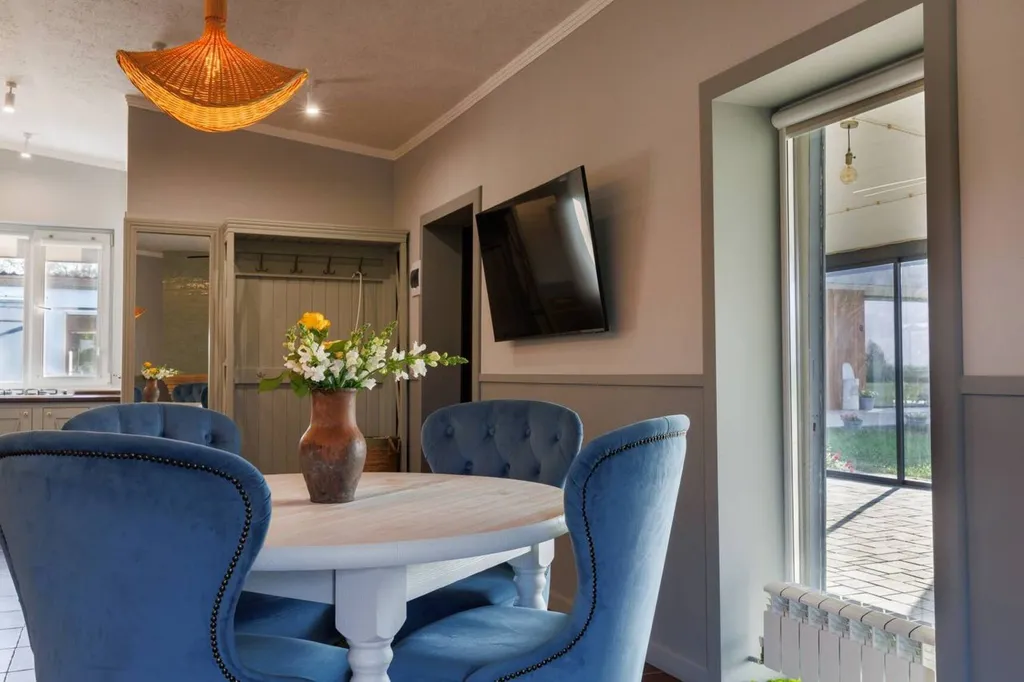 3-комнатный Дом