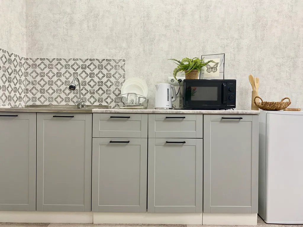 Апартаменты рядом с парком