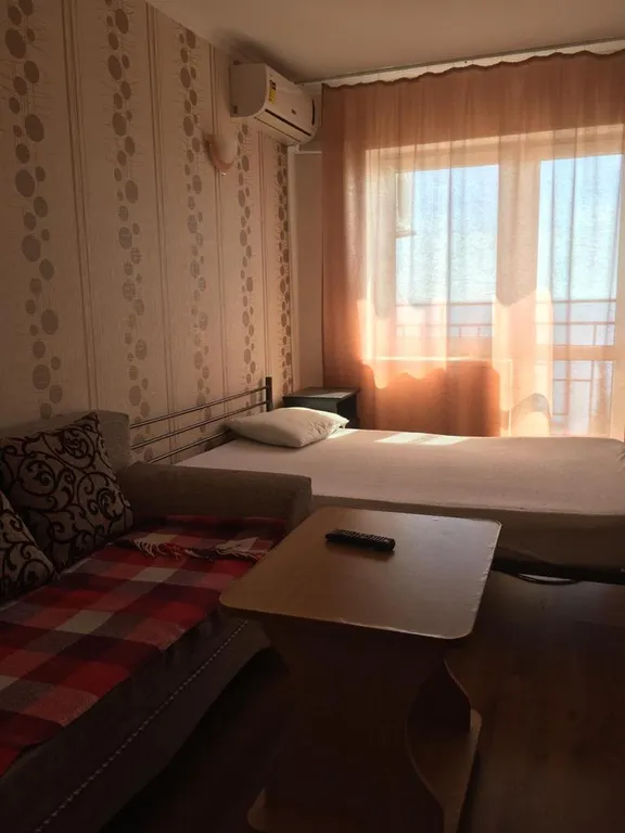 Квартира Комната — Лазаревское