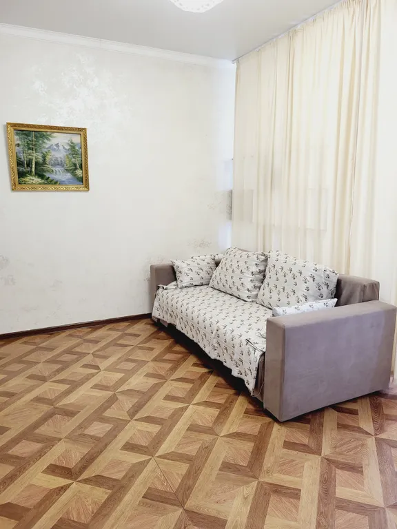 Квартира у моря