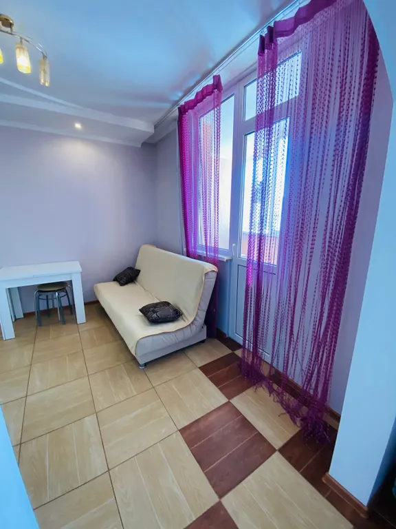 Апартаменты рядом с областной детской больницей