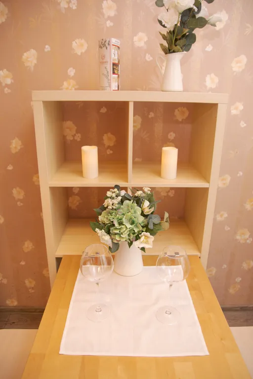 Уютная квартира напротив Арены