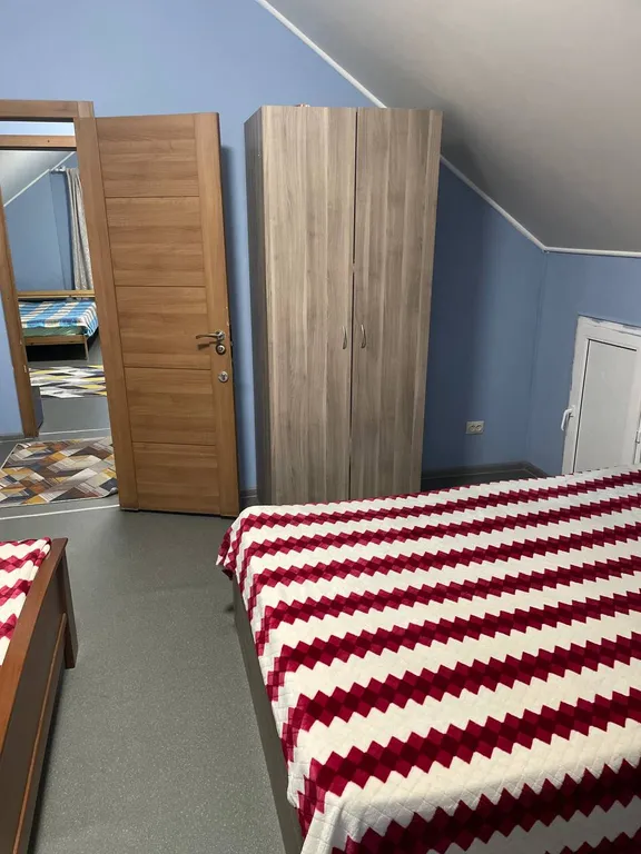 Уютный коттедж