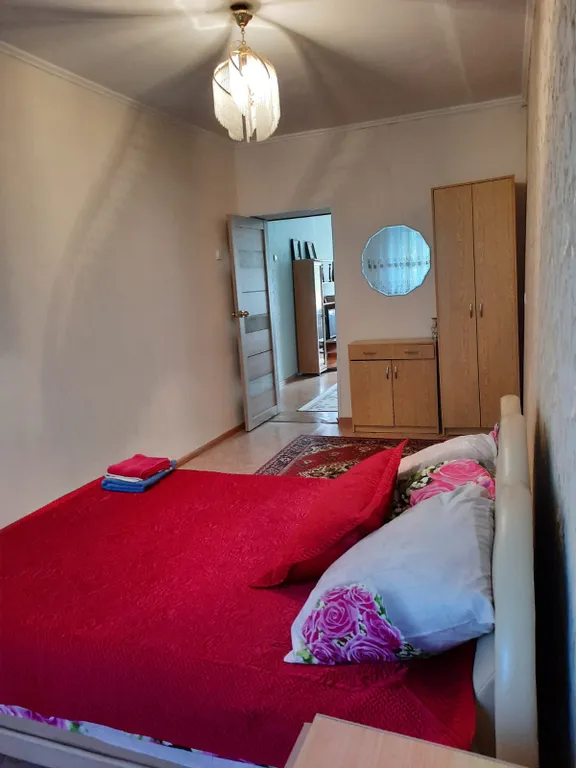 Квартира Отдых в Шмаковке вид на кедровый бор, целебный воздух, нарзан, рыбалка — Лесозаводск