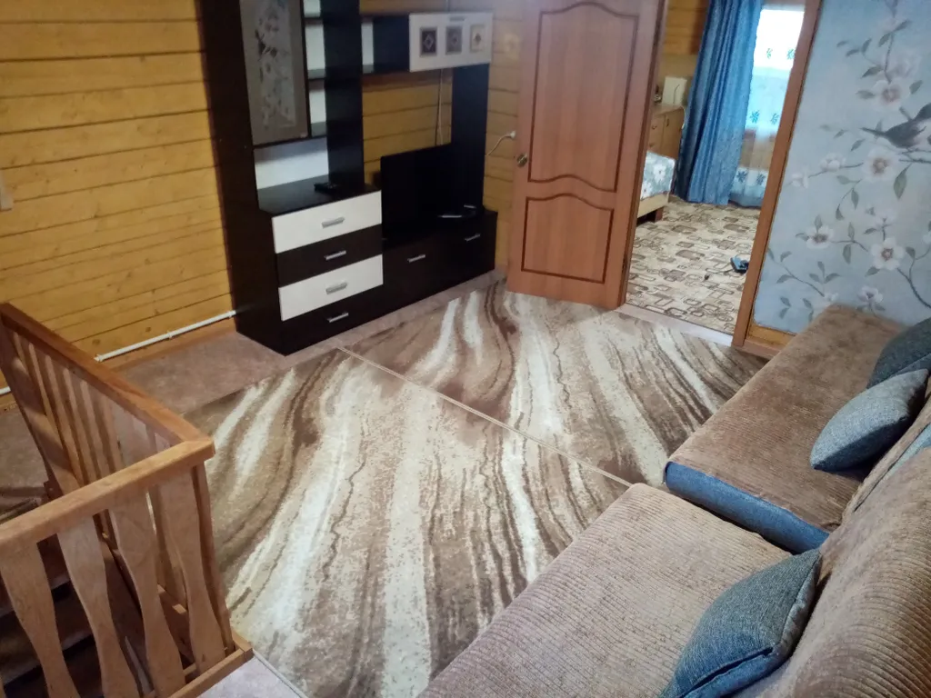 Коттедж Уютный дом — Таштагол