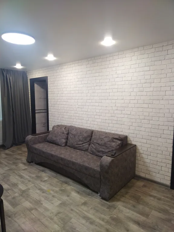 3-комнатная квартира в центре Дземог