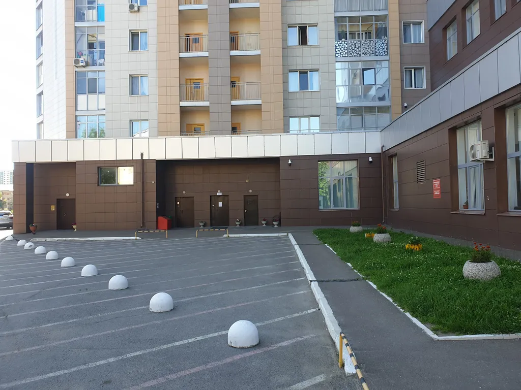 Квартира Апартаменты WinWin Павлюхина напротив ТРЦ Казань Мол — Казань