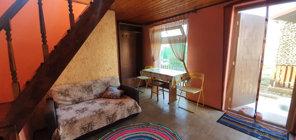 Коттедж Уютный домик — Ильич