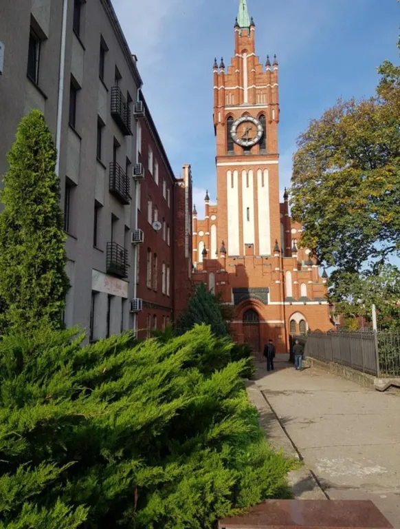 Квартира Уютная квартира в историческом центре — Калининград