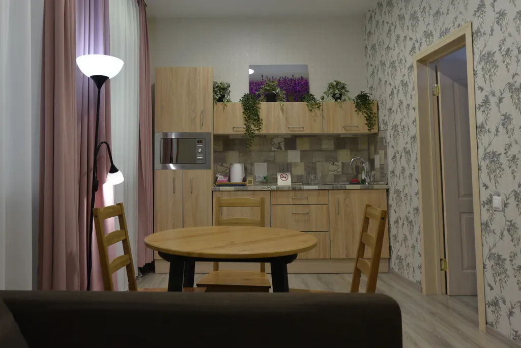 Квартира Комната — Владивосток