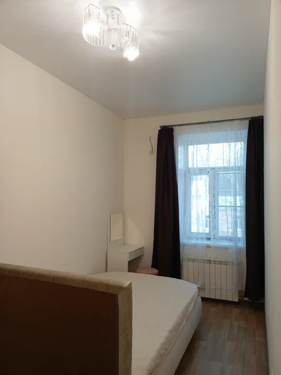 Квартира в историческом центре города