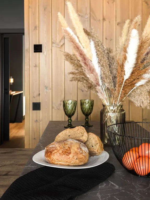 Загородный дом Ива