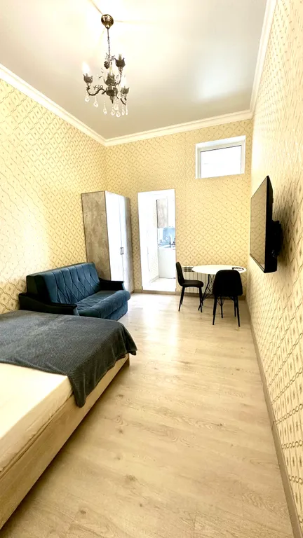 Квартира Красивая уютная квартира — Дербент