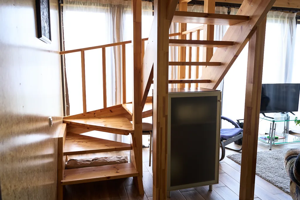 База отдыха Коттедж №5