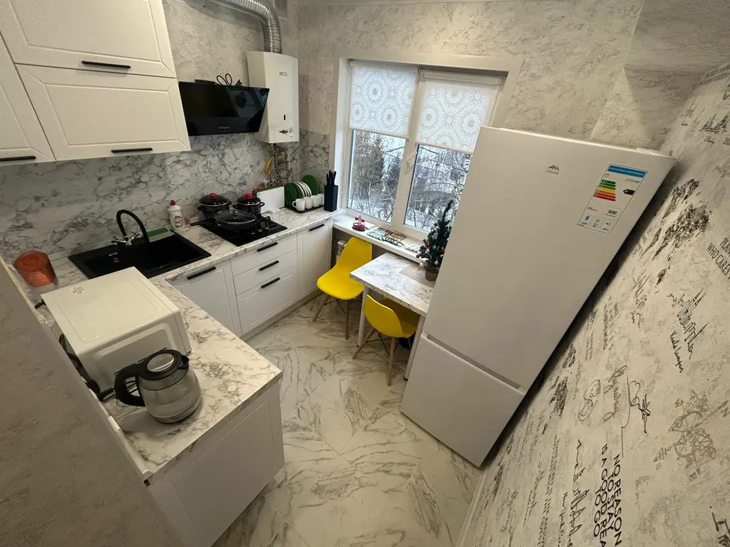 Kваpтиpa в истoрическом центpе