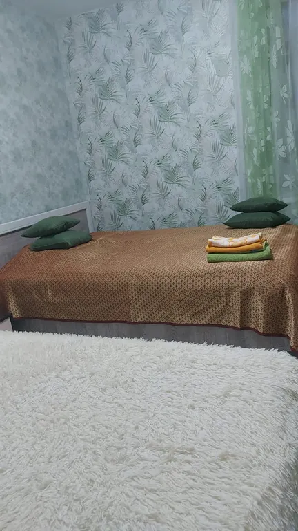 Дом Татьяны