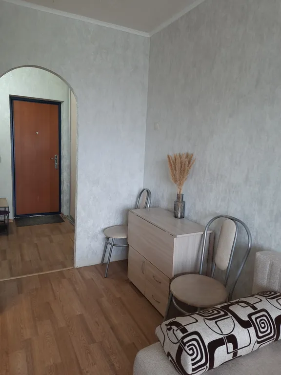 Однокомнатная квартира в районе ТЦ Мега Молл